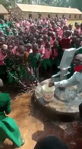 Water Water